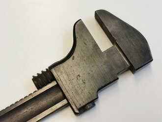 Mauser Werke Werkzeug, Gesamthöhe 24cm
