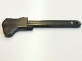 Mauser Werke Werkzeug, Gesamthöhe 24cm