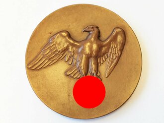 Verdienstmedaille des Reichsministers für...