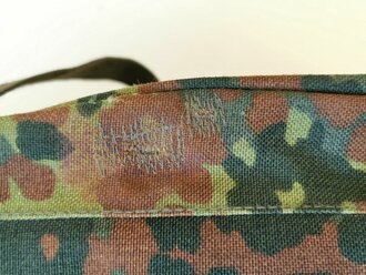 Bundeswehr Kampfrucksack grosses Modell flecktarn, leicht gebraucht