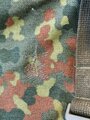 Bundeswehr Kampfrucksack grosses Modell flecktarn, leicht gebraucht