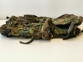 Bundeswehr Kampfrucksack grosses Modell flecktarn, leicht gebraucht