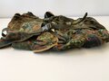 Bundeswehr Kampfrucksack grosses Modell flecktarn, leicht gebraucht