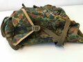 Bundeswehr Kampfrucksack grosses Modell flecktarn, leicht gebraucht