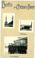 8 Aufnahmen von Angehörigen der Kriegsmarine in Berlin, Olympiastadion und Siegessäule, Maße von 6 x 8 cm bis 8 x 12 cm