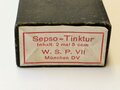 Pack "Sepso Tinktur" NUR FÜR DEKORATIONSZWECKE