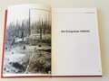 "Das verstummte Hurra - Hürtgenwald 1944/45", 187 Seiten, gebraucht, DIN A5