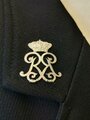 Monaco, Uniformjacke Polizei in gutem Zustand, 