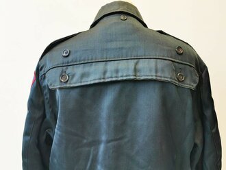 USA, Clifton Police jacket . Used, good condition