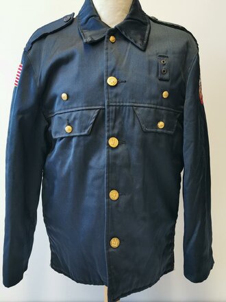 USA, Clifton Police jacket . Used, good condition