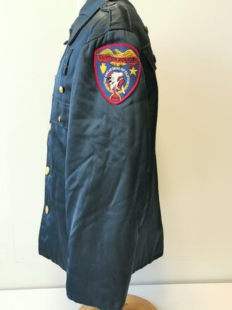 USA, Clifton Police jacket . Used, good condition