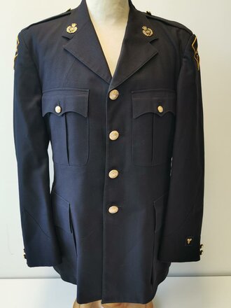 Canada, Ontario Provincial Police jacket . Used, good condition