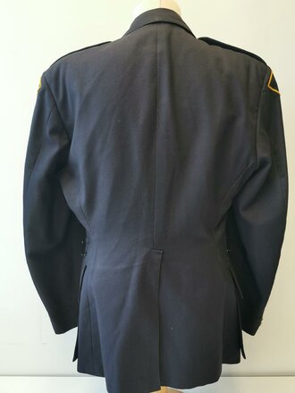 Canada, Ontario Provincial Police jacket . Used, good condition