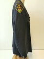 Canada, Ontario Provincial Police jacket . Used, good condition