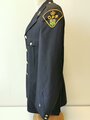 Canada, Ontario Provincial Police jacket . Used, good condition
