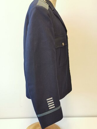 USA, Oregon State Police Jacket . Used, good condition