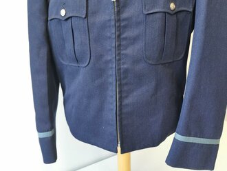 USA, Oregon State Police Jacket . Used, good condition