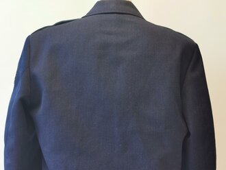 USA, Oregon State Police Jacket . Used, good condition