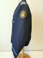 USA, Oregon State Police Jacket . Used, good condition