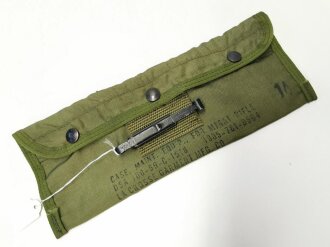 U.S. Maintenance Equipment Case for M16, unused, dated 69
