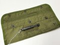 U.S. Maintenance Equipment Case for M16, unused, dated 69