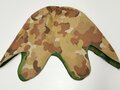 U.S. Cover Helmet camouflage, unused, dated 69