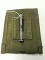 U.S. Case, First Aid/Compass M1956, unused, dated 67, 2nd pattern