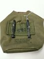 U.S. Cover, Water, Canteen M1956, unused, dated 68, transitional model, with NylonTrim