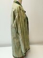 U.S. Coat, hot weather, ERDL, stamped USMC, dated 79, used, size L