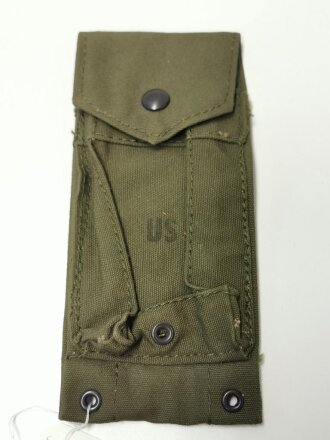 U.S. Magazin Pocket for M-14, M1961, unused