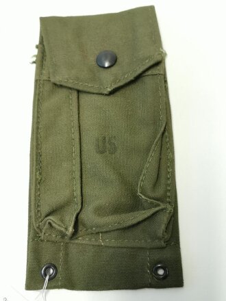 U.S. Magazin Pocket for M-14, M1961, unused