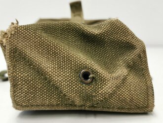 U.S. Pouch small arms, ammunition universal, M1956, 2nd pattern, used