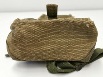 U.S. Pouch small arms, ammunition universal, M1956, 2nd pattern, used