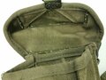 U.S. Pouch small arms, ammunition universal, M1956, 2nd pattern, used