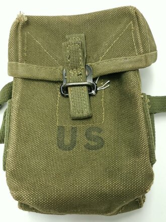 U.S. Pouch small arms, ammunition universal, M1956, 2nd...