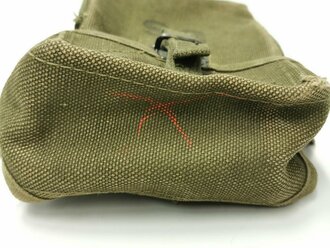 U.S. Pouch small arms, ammunition universal, M1956, 2nd pattern, used