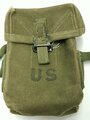 U.S. Pouch small arms, ammunition universal, M1956, 2nd pattern, used