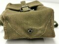 U.S. Pouch small arms, ammunition universal, M1956, 2nd pattern, used