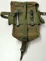 U.S. Pouch small arms, ammunition universal, M1956, 2nd pattern, used