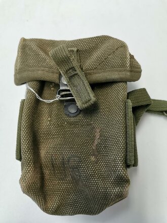 U.S. Pouch small arms, ammunition universal, M1956, 2nd pattern, used