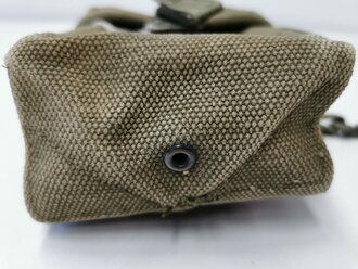 U.S. Pouch small arms, ammunition universal, M1956, 2nd...