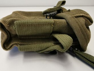 U.S. Pouch small arms, ammunition universal, M1956, 2nd pattern, used