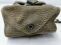 U.S. Pouch small arms, ammunition universal, M1956, 2nd pattern, used