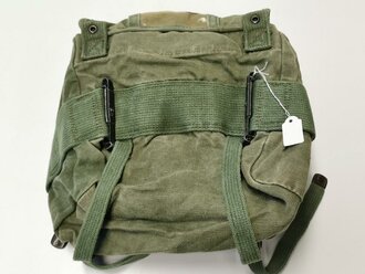 U.S. Fieldpack M 1956, used, "butt pack"