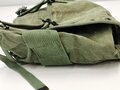 U.S. Fieldpack M 1956, used, "butt pack"