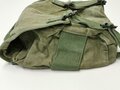 U.S. Fieldpack M 1956, used, "butt pack"