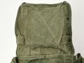 U.S. Fieldpack M 1956, used, "butt pack"