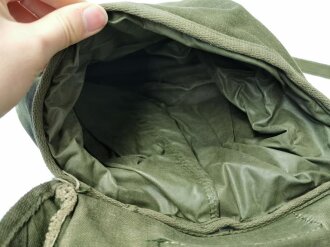 U.S. Fieldpack M 1961, used, "butt pack", dated 69