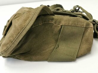 U.S. Fieldpack M 1961, used, "butt pack", dated 69