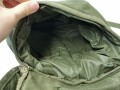 U.S. Fieldpack M 1961, used, "butt pack", dated 69
